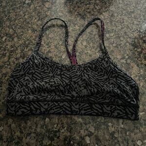 Lululemon bra